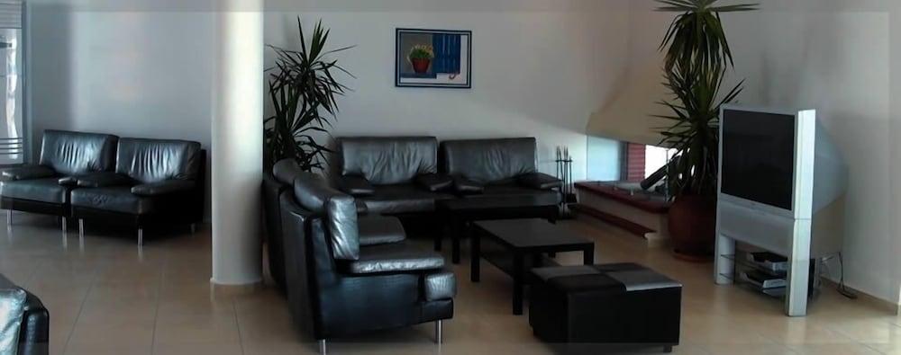 Xenios Dolphin Beach Hotel Possidi Exterior photo