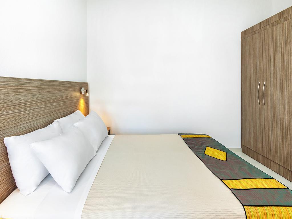 Xenios Dolphin Beach Hotel Possidi Room photo